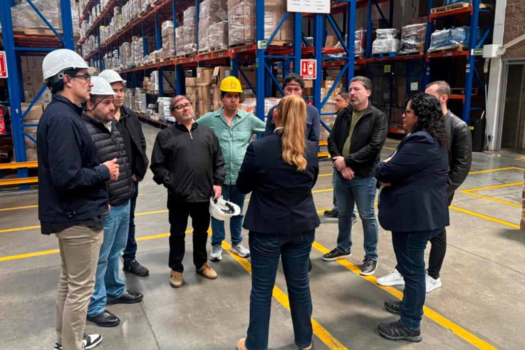 GRG comparte su experiencia