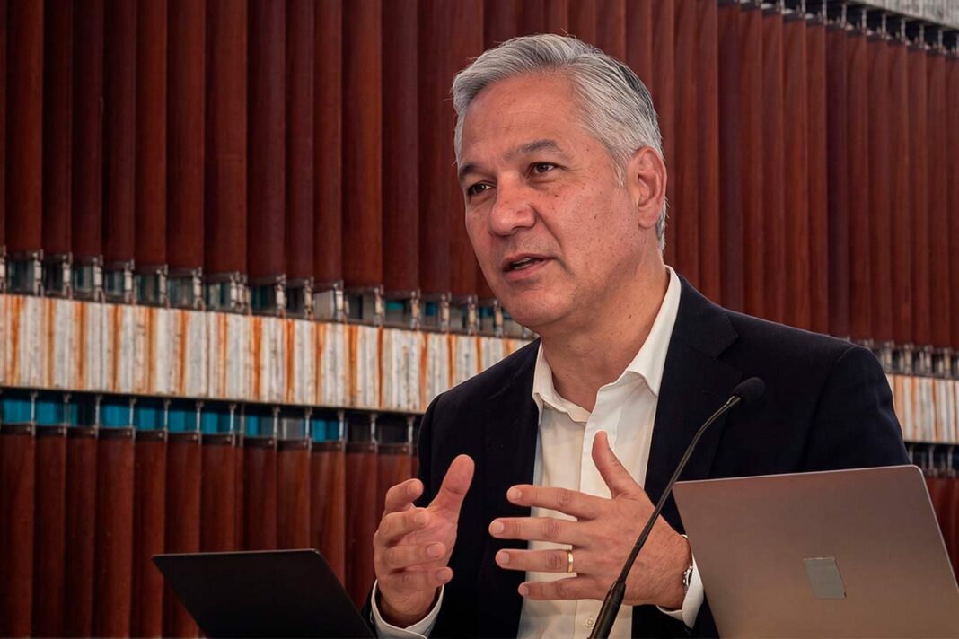 Presidencia Ejecutiva de Cemefi