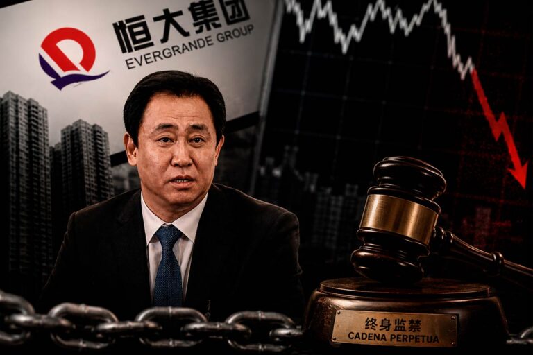 ¿Por que el caso Evergrande es relevante para ESG? De la gobernanza a la crisis social