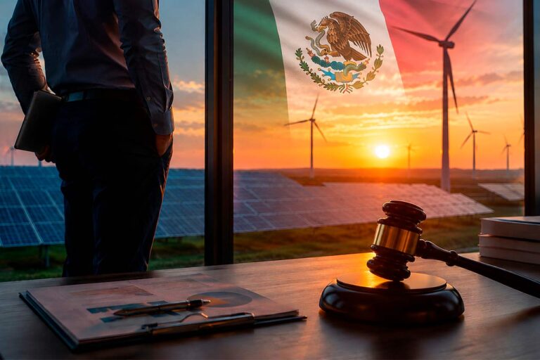 ¿México renovará su ley ambiental?: Sheinbaum propone proteger ecosistemas ante el cambio climático