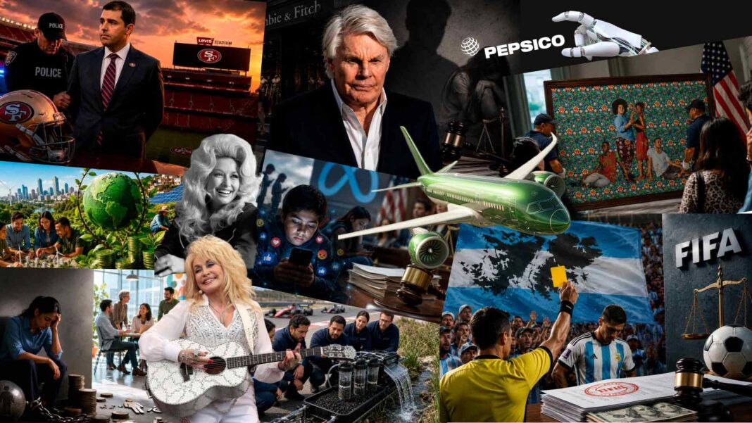 Radar Expok - 21 de agosto