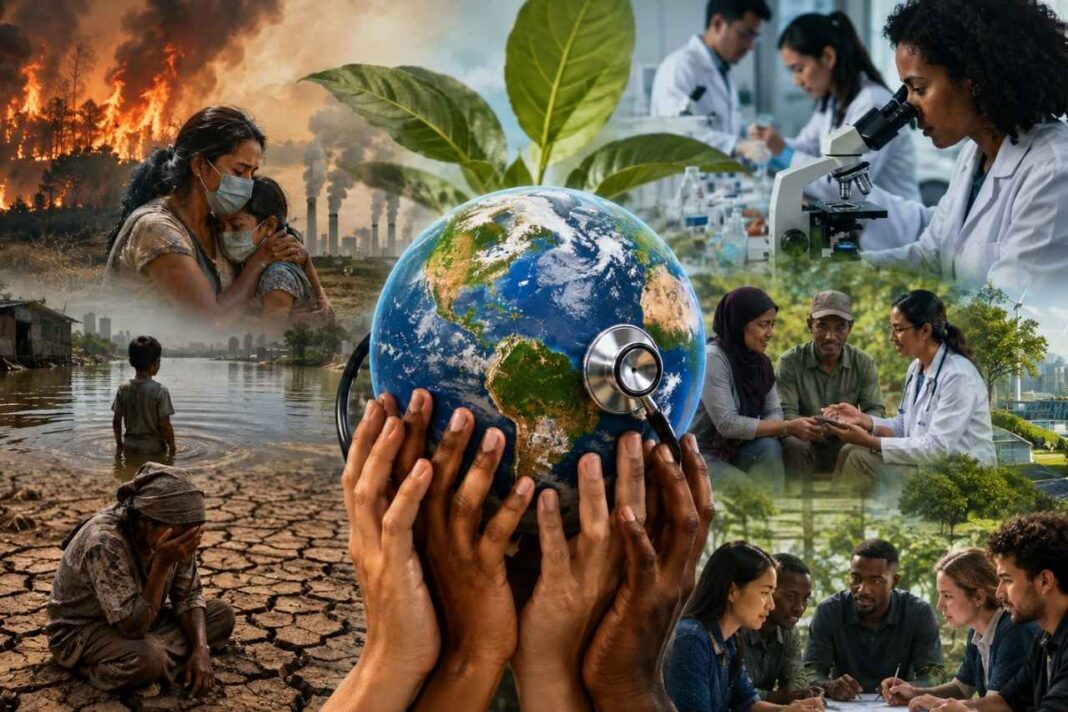 equidad en la ciencia