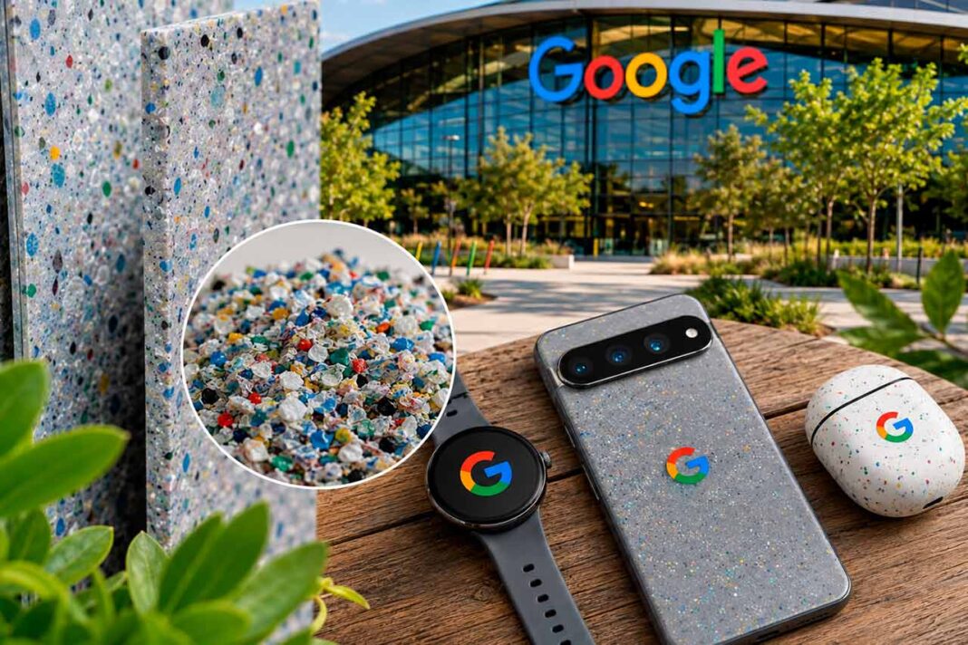 prácticas responsables de Google