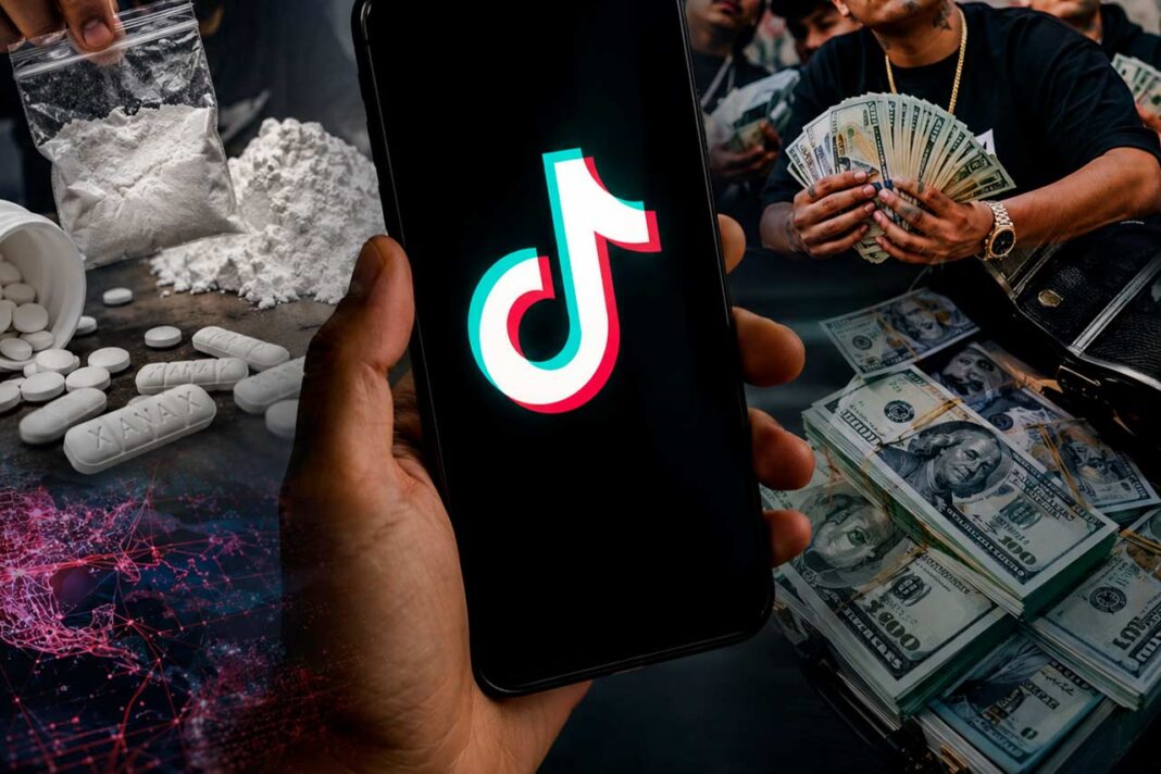 ingresos de TikTok