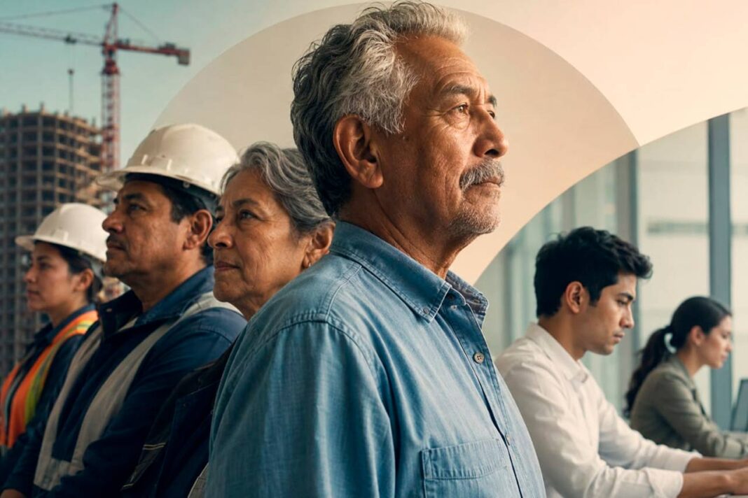trabajo en México