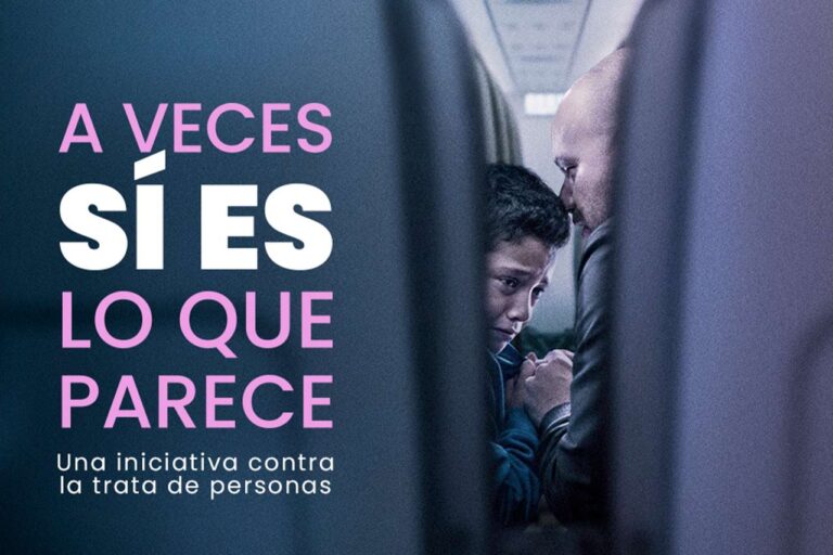 Un vuelo, una alerta, una vida protegida: así previene Volaris la trata de niños, niñas y adolescentes