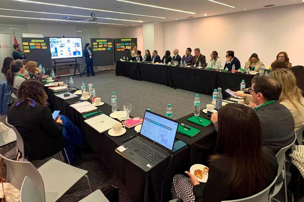 Semana Regional de Integridad Empresarial de América Latina