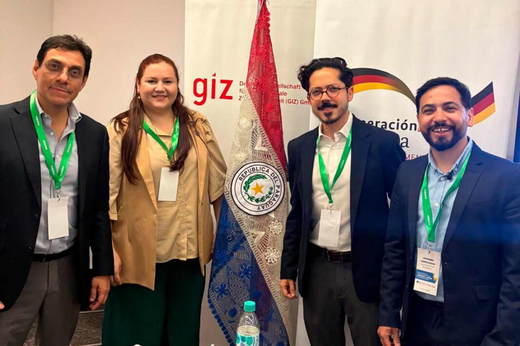 Semana Regional de Integridad Empresarial de América Latina