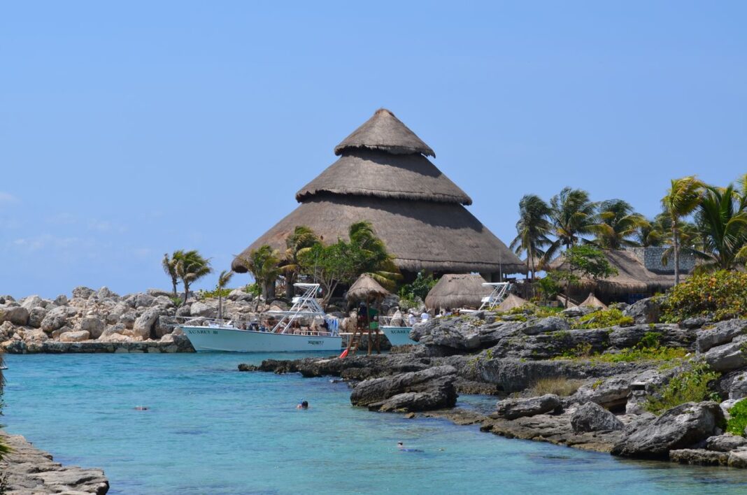 Grupo Xcaret
