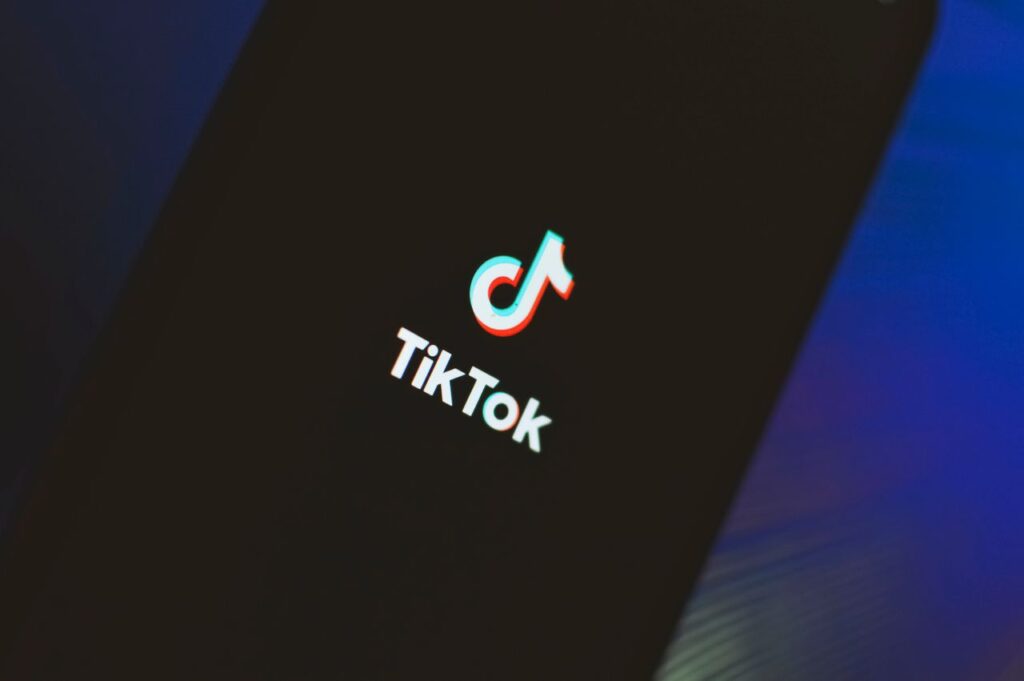 ingresos de TikTok