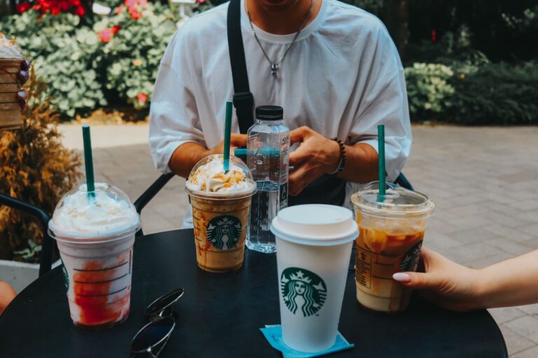El Plan de Manejo de Residuos de Starbucks México sigue impactando en la CDMX