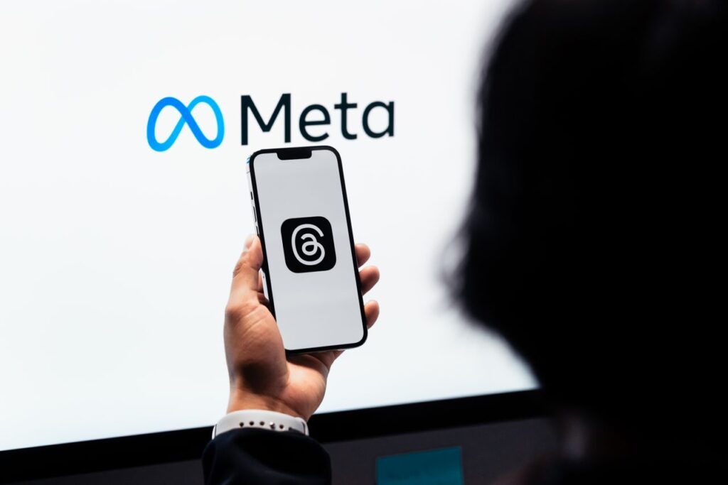 multa para META
