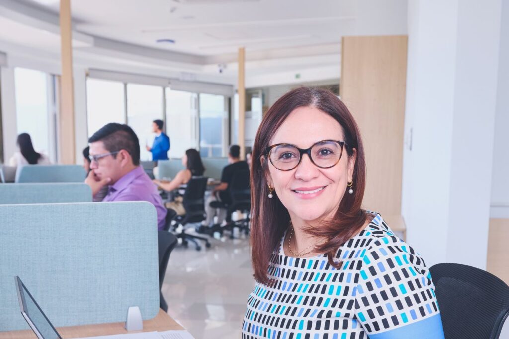 brecha laboral en México