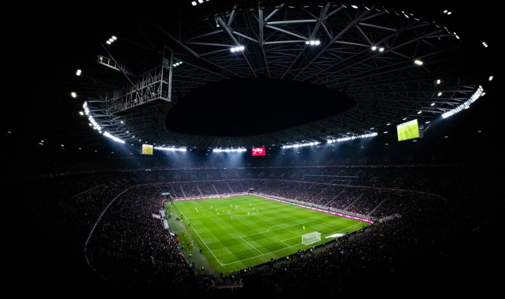 FIFA multa a Argentina