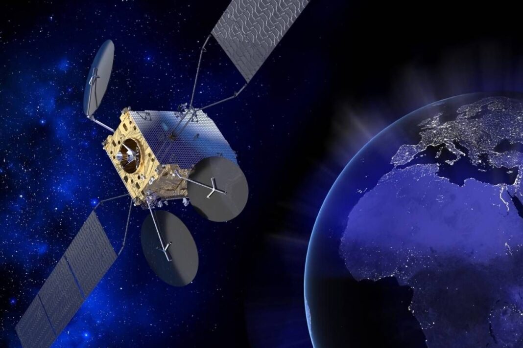 Thales Alenia Space