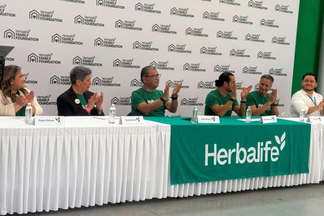 Herbalife Family Foundation