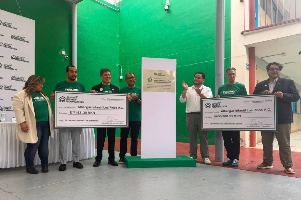 Herbalife Family Foundation