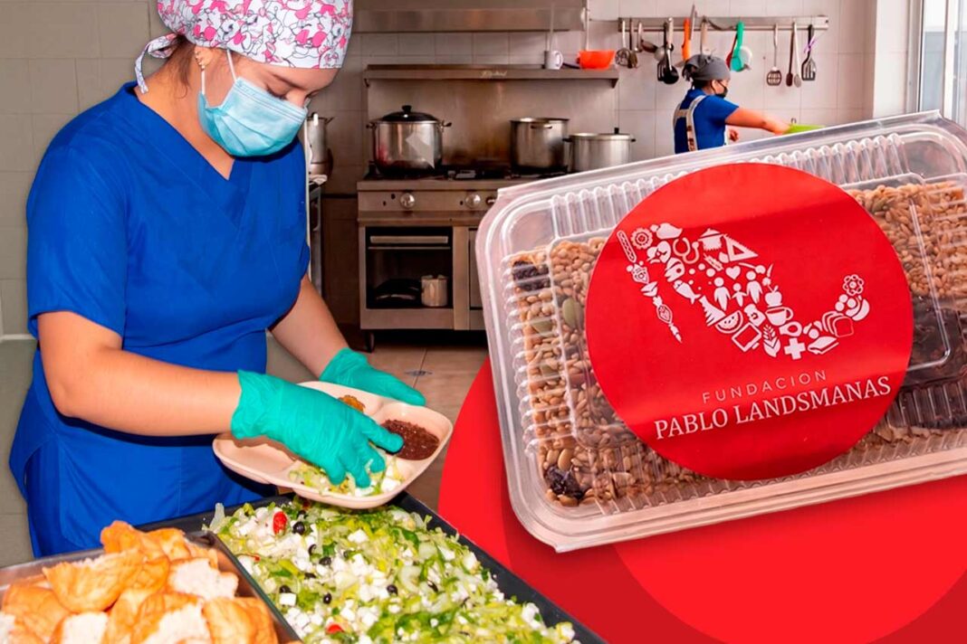 acceso a alimentos seguros