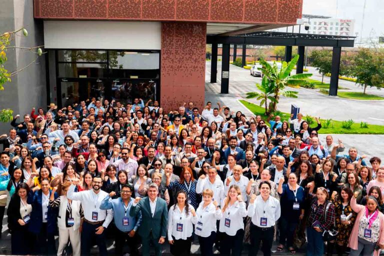 Clarios y Fundación DEACERO impulsan el fortalecimiento del sector social en Guanajuato
