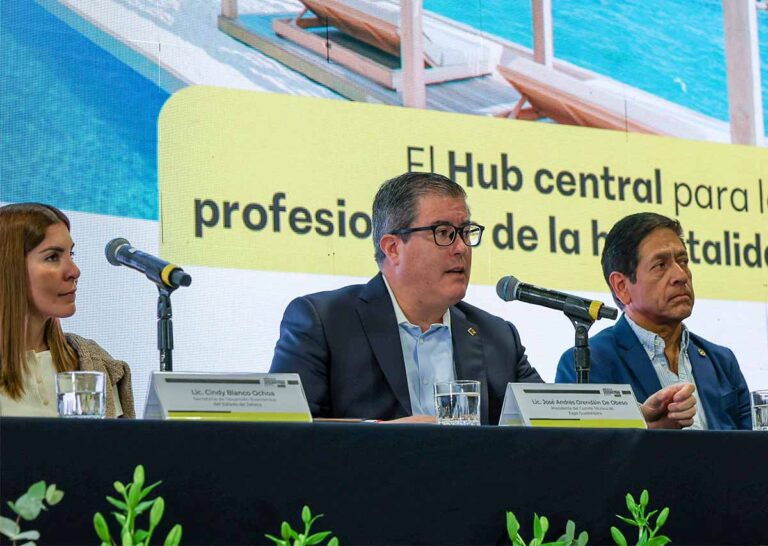México Hospitality Expo 2026: la conexión con empresas y oportunidades para impulsar la hospitalidad