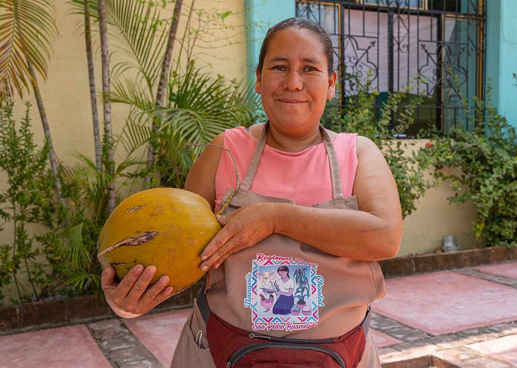 generar impacto social