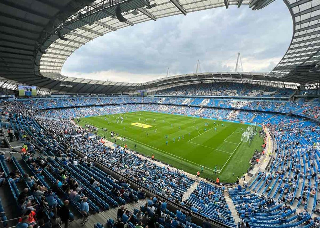 Manchester City