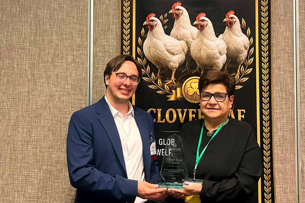 Cargill Food Latinoamérica