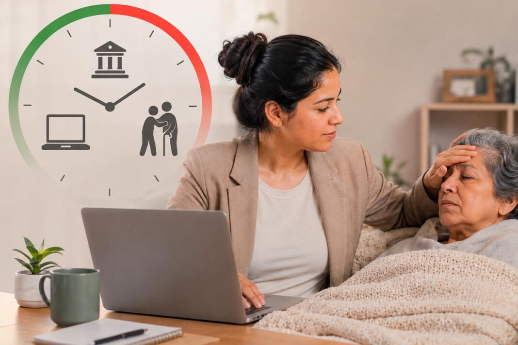 permisos en horario laboral