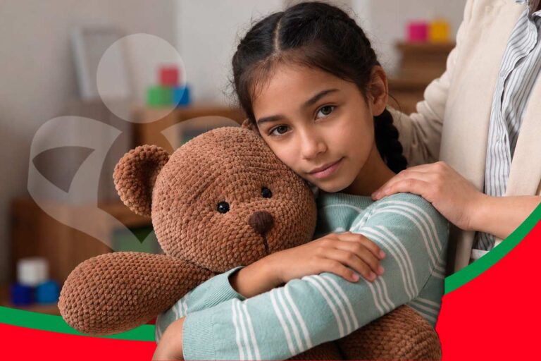 Fundación Gigante fortalece el cuidado de niñas, niños y adolescentes que viven sin una red familiar