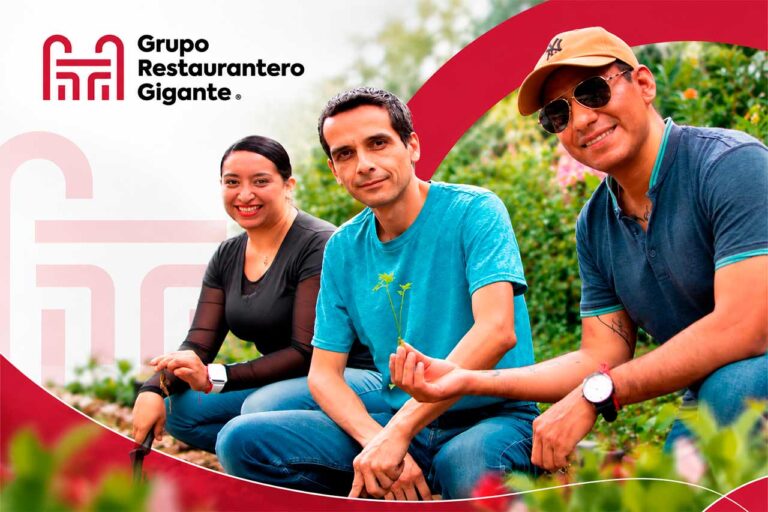 Grupo Restaurantero Gigante se suma a Huerto Roma Verde: voluntariado, regeneración y una Bioteka