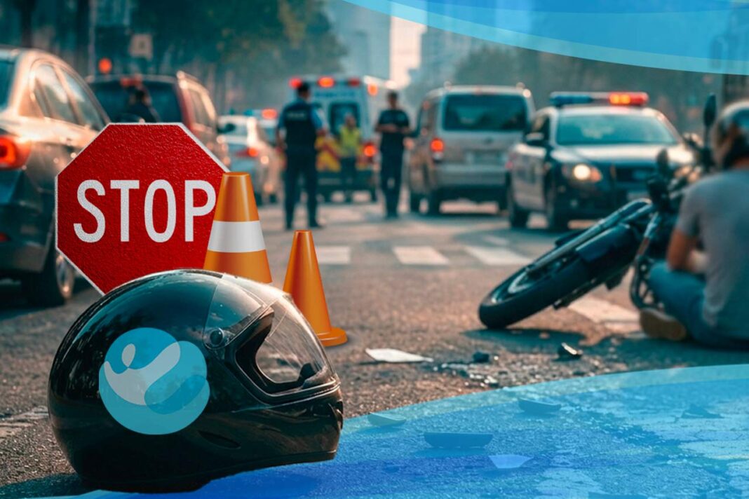 Monitor de la Seguridad Vial 2026