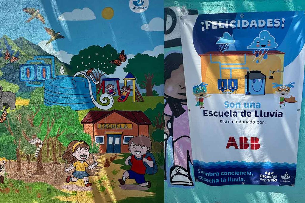 ABB e Isla Urbana