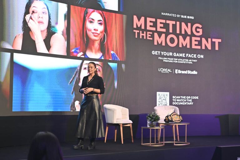 L’Oréal groupe lidera la conversación sobre el poder transformador y la esencialidad de la belleza en la sociedad