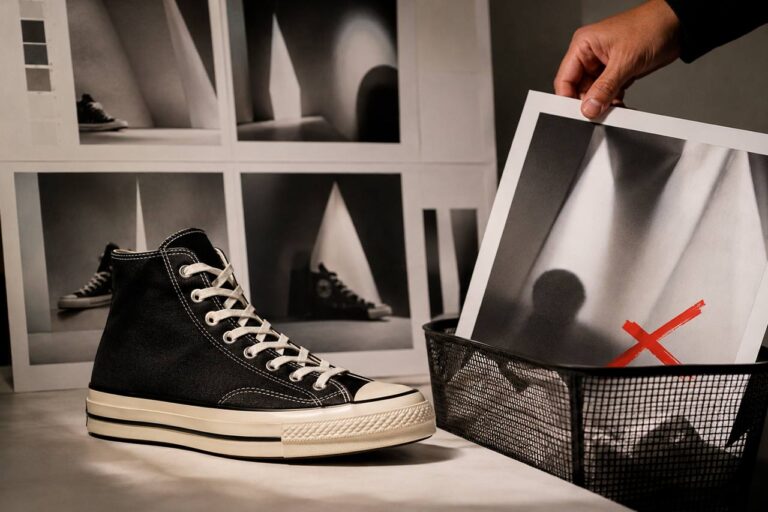 ¿Una campaña de Converse evocó al KKK? La marca se disculpa por el anuncio