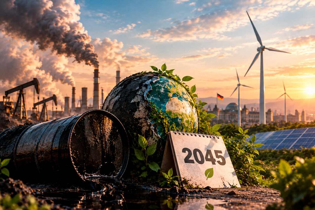 eliminar los combustibles fósiles