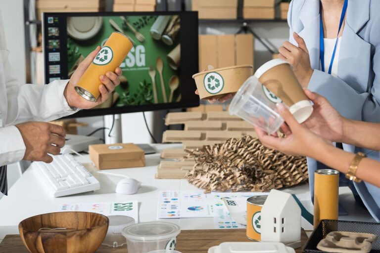 El desafío de los productos sostenibles en 2026: competir sin perder rentabilidad