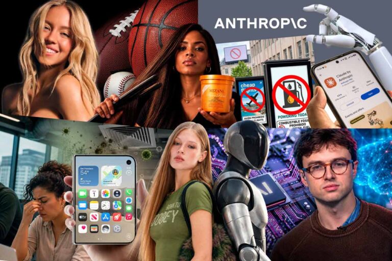 Radar Expok – septiembre 2026, Semana 3