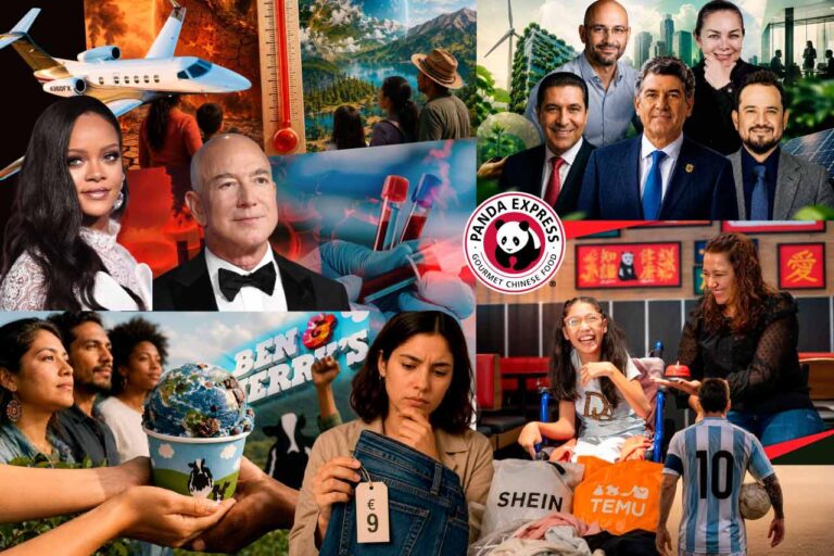 Radar Expok – septiembre 2026, Semana 1