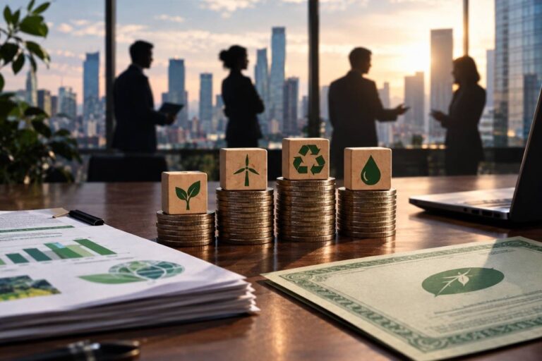 ¿Vale la pena emitir bonos etiquetados? Más exigencias y menores beneficios para las empresas