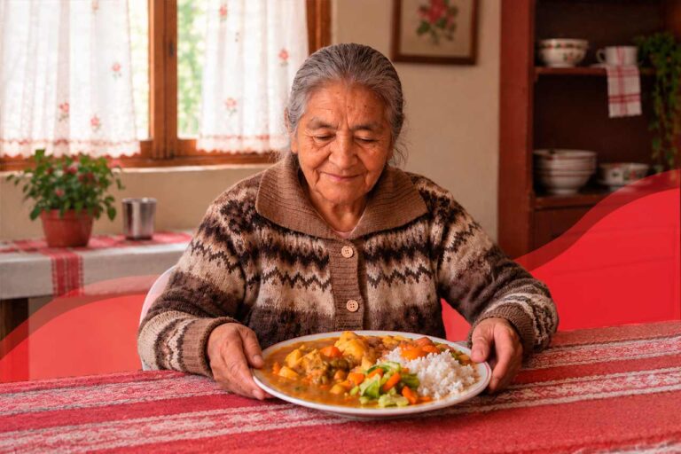 Alimentación y dignidad: el apoyo de Corporativo Kosmos a Casa Xochiquetzal