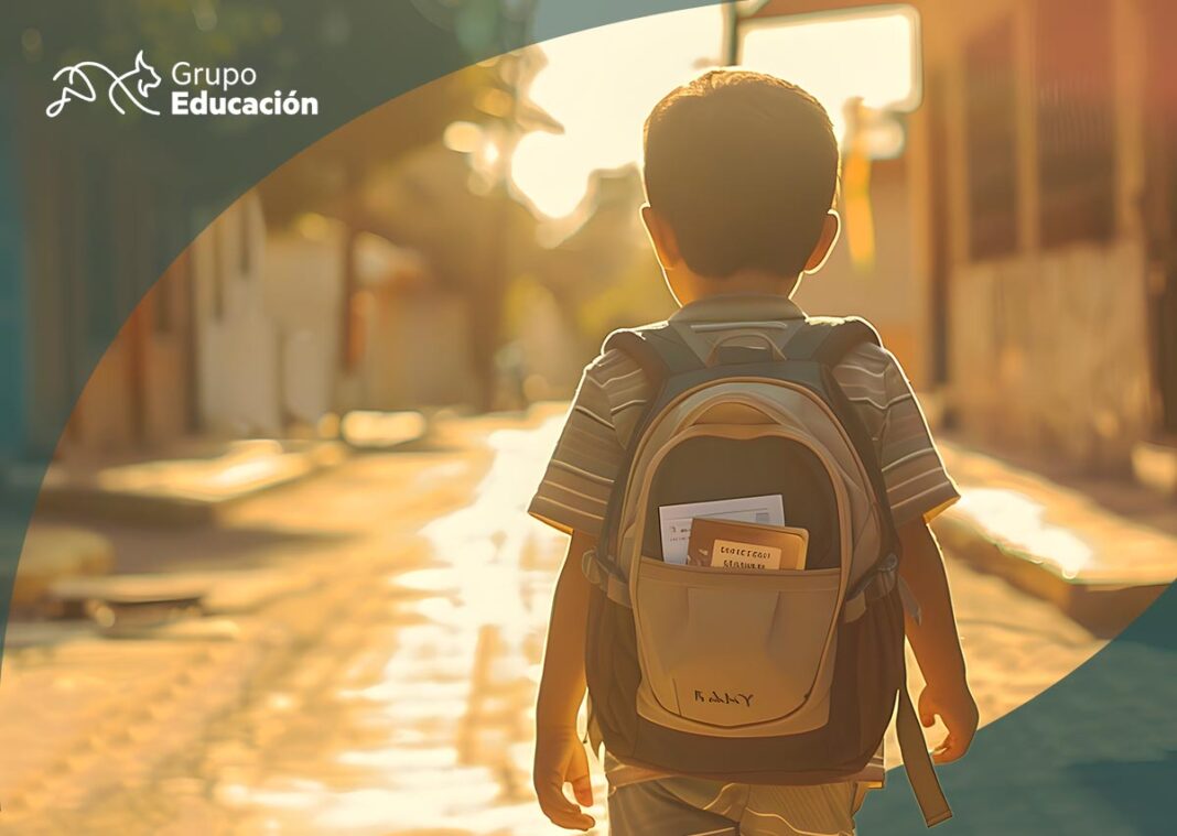 Grupo Educación apoya documental