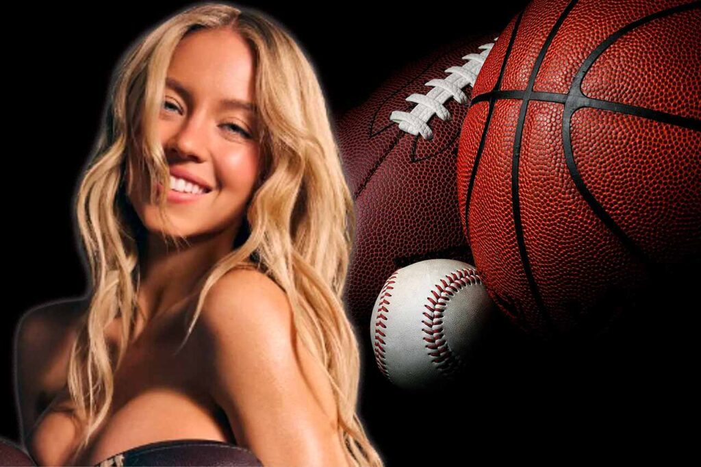 campaña de Sydney Sweeney