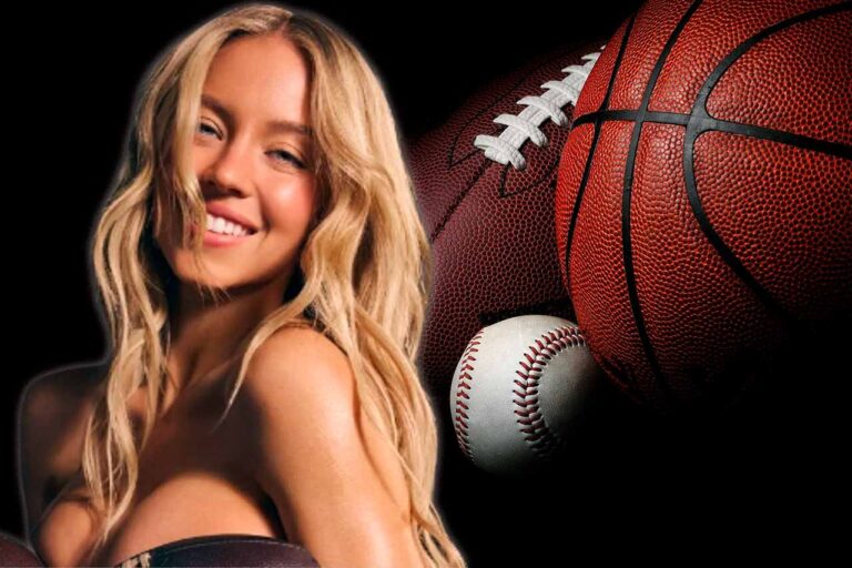 La campaña de Sydney Sweeney para Novig desde la responsabilidad corporativa