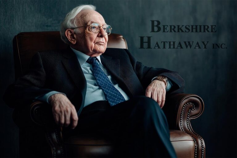 El legado de Warren Buffett en responsabilidad corporativa a su retiro