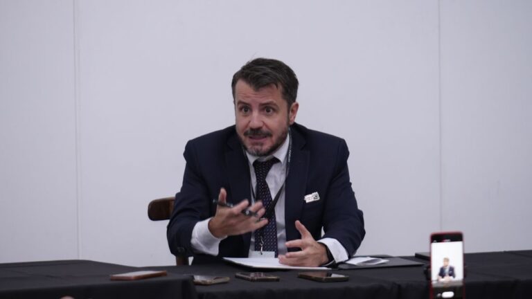 6ta edición del México Carbon Forum en Aguascalientes; anuncian sede 2027 en CDMX