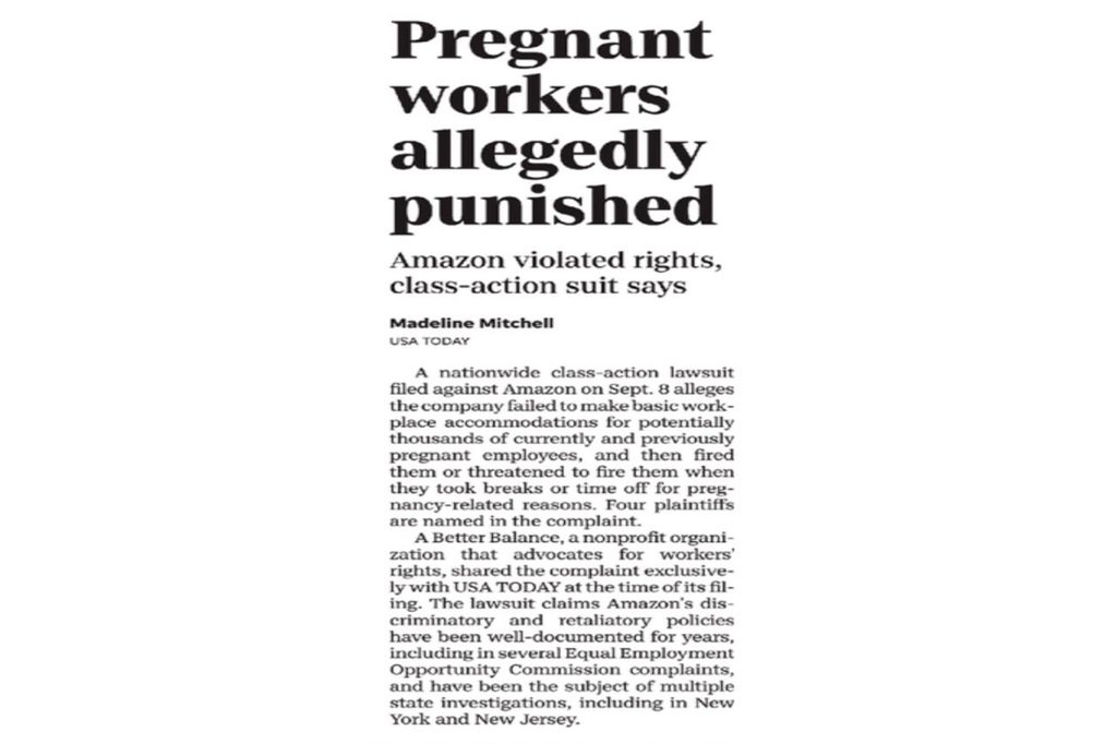 USA Today 8 septiembre 2026
