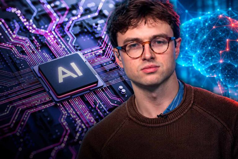 “Están apostando nuestras vidas con la IA”: el caso de Jacob Coxon, la respuesta corporativa y el futuro