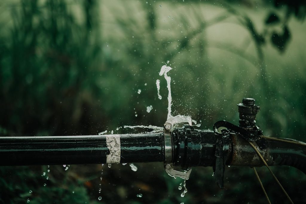 ahorrar agua en casa