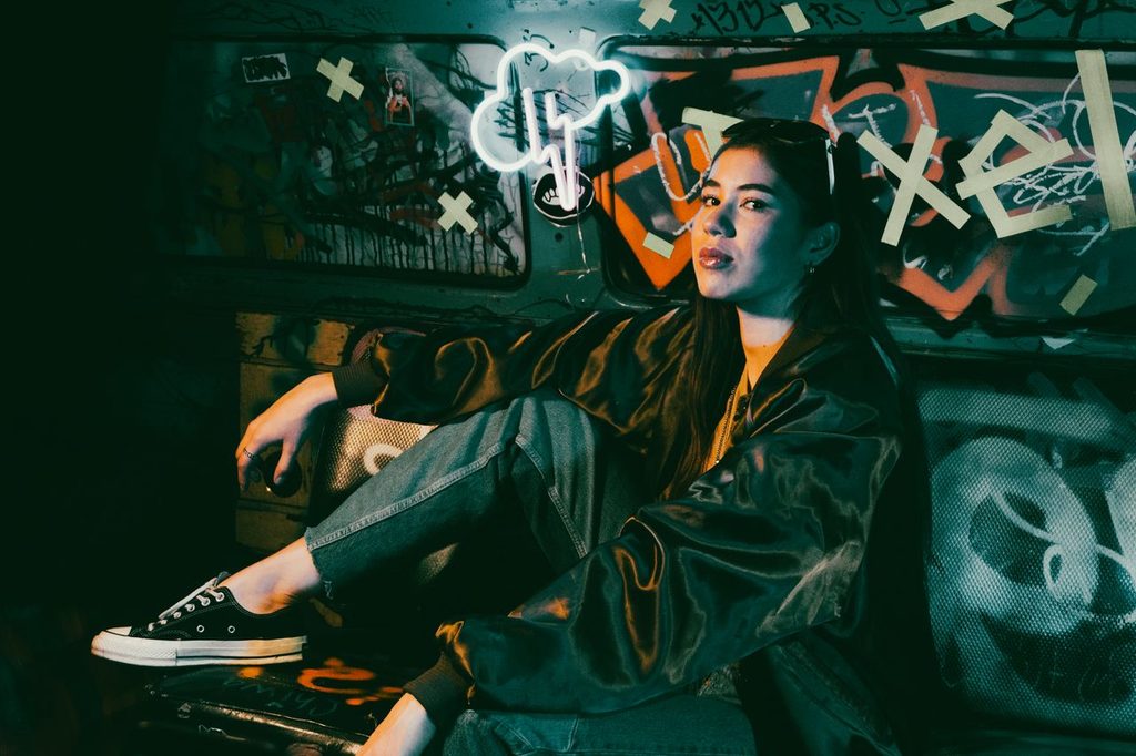 campaña de Converse