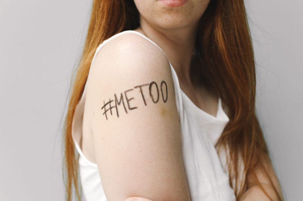 caso que impulsó #MeToo
